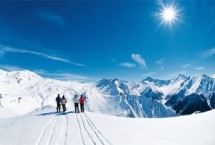 Gasthof Alpenrose Spiss Ski