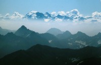 tirol engadin südtirol ortler