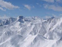 tirol engadin südtirol piz mundin