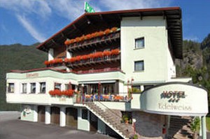 hotel edelweiss pfunds angebote almabtriebe last minute