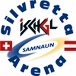 Silvretta Arena Samnaun Ischgl