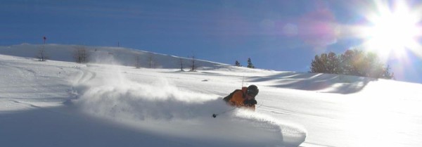 tirol engadin südtirol ski