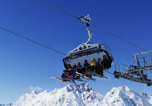 tirol engadin südtirol skigebiet